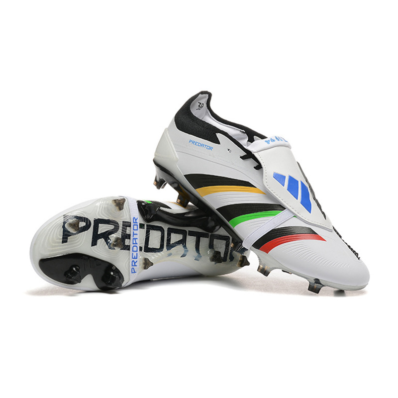 Ad*s predator elite ft fg roteiro tech indigo multicolor