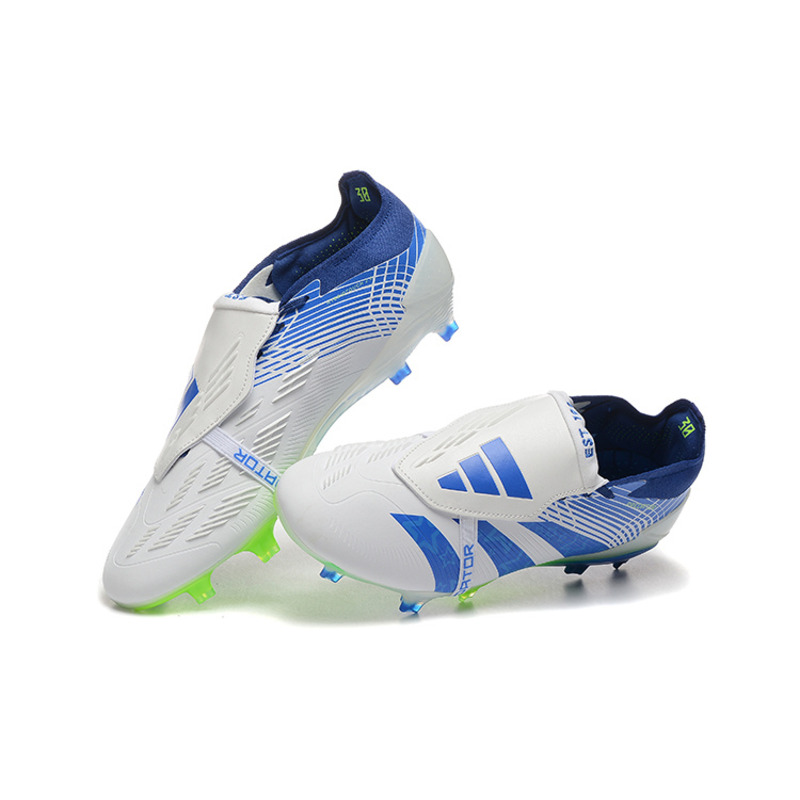 Ad*s predator elite ft fg roteiro tech indigo white/blue