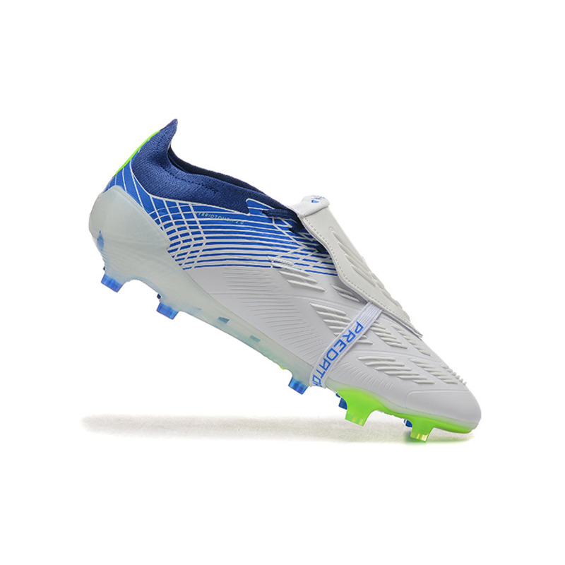 Ad*s predator elite ft fg roteiro tech indigo white/blue