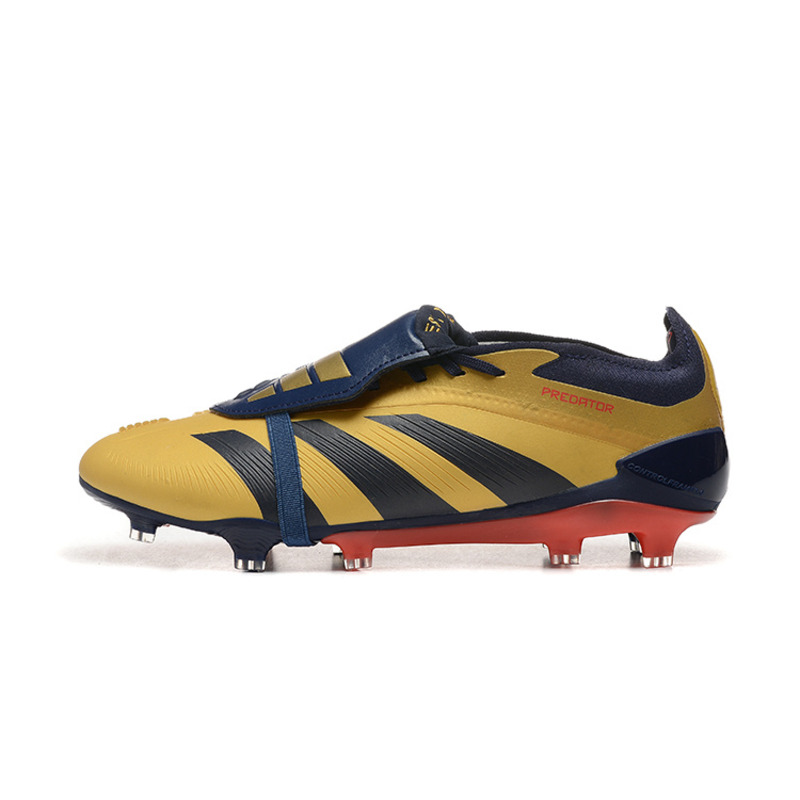 Ad*s predator elite ft fg roteiro tech indigo yellow