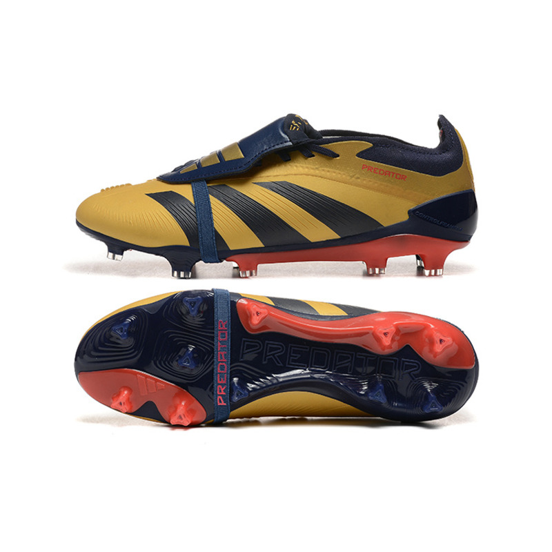 Ad*s predator elite ft fg roteiro tech indigo yellow