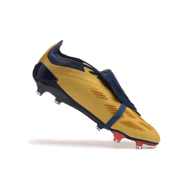 Ad*s predator elite ft fg roteiro tech indigo yellow