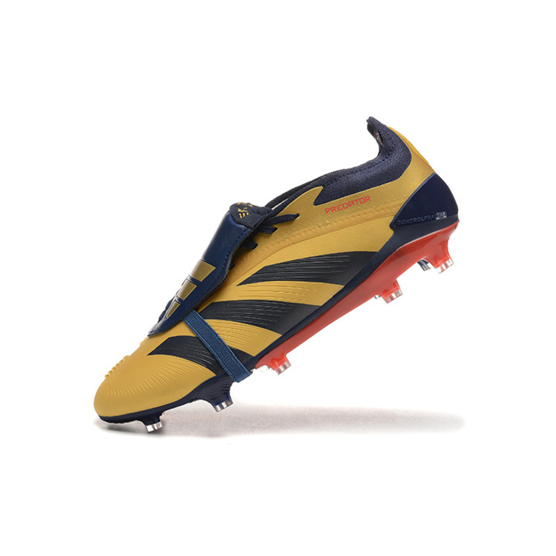 Ad*s predator elite ft fg roteiro tech indigo yellow