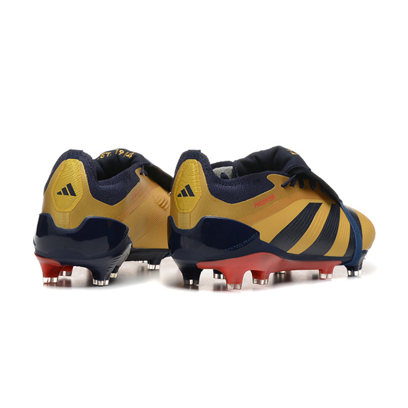 Ad*s predator elite ft fg roteiro tech indigo yellow