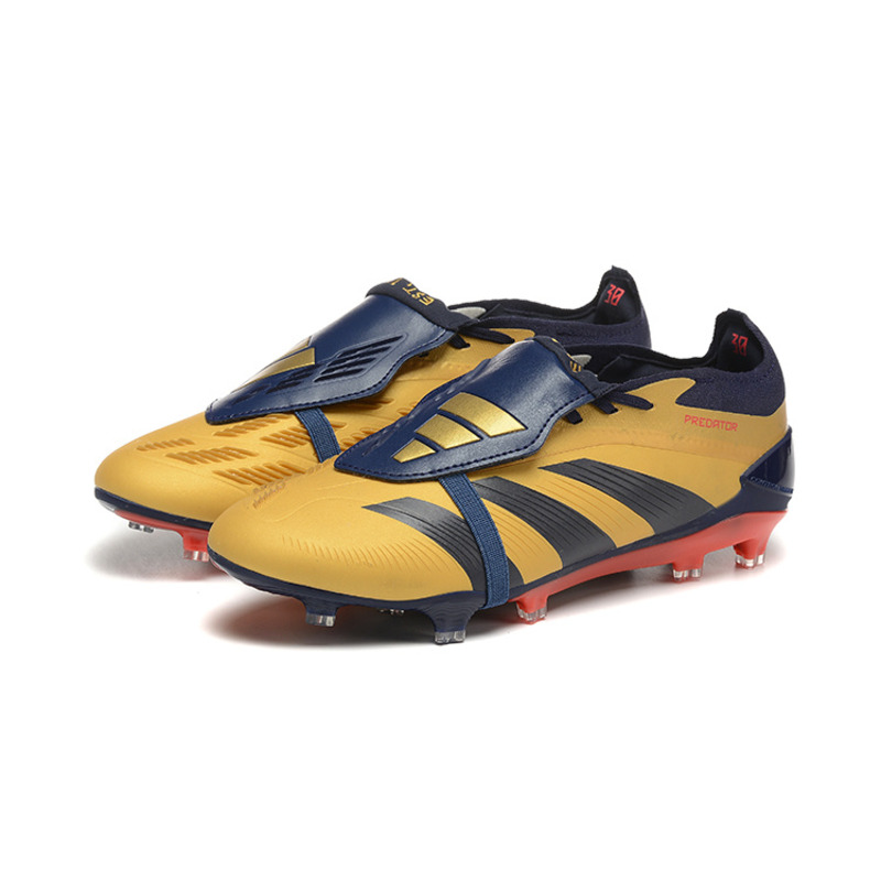 Ad*s predator elite ft fg roteiro tech indigo yellow