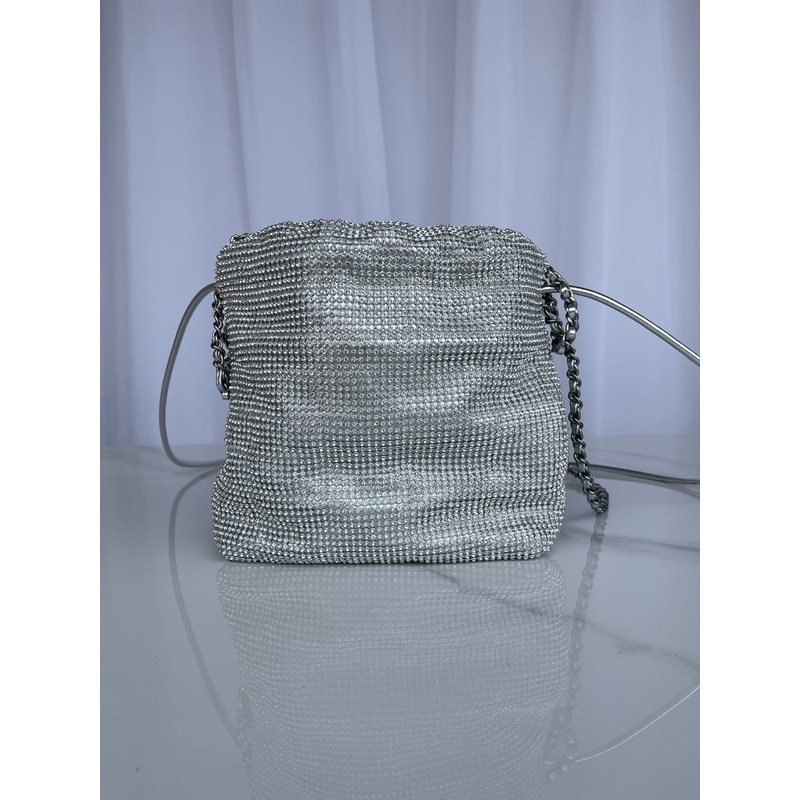 Ch*el evening bag