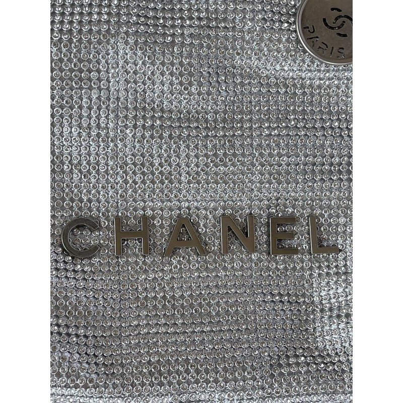 Ch*el evening bag