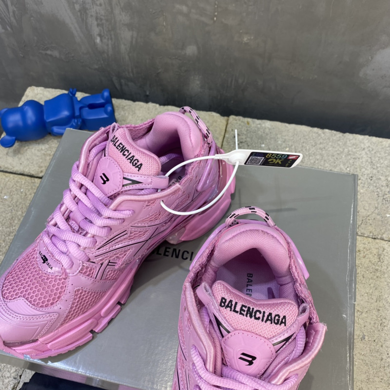 Ba*len*cia*ga runner pink (women\