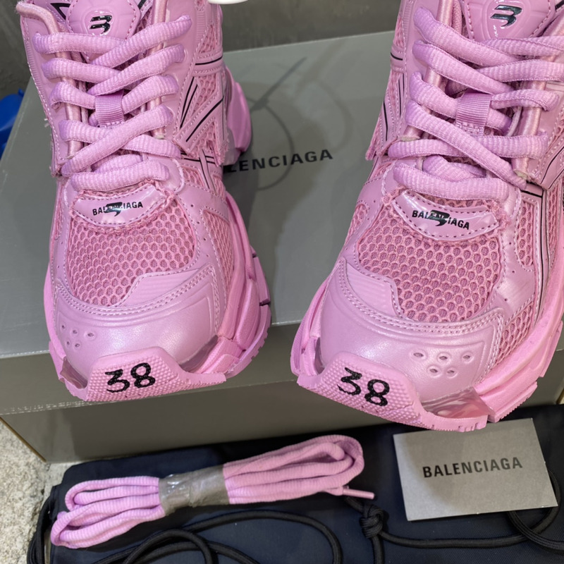 Ba*len*cia*ga runner pink (women\