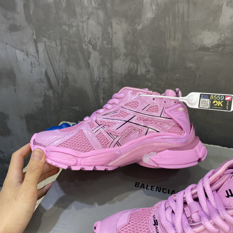 Ba*len*cia*ga runner pink (women\