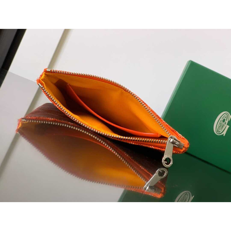 Go*ard sénat nano key pouch orange