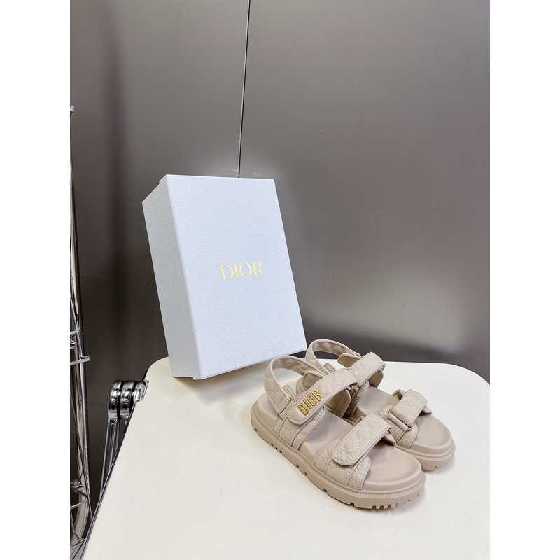 D*or  D*oract sandal nude sandals