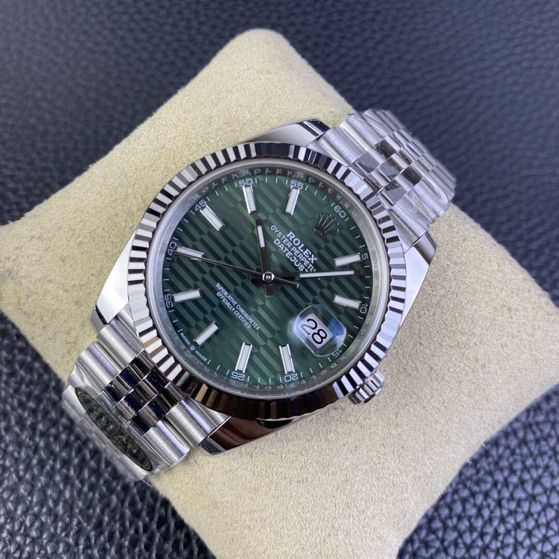 Rolex Oyster Perpetual Datejust Watches