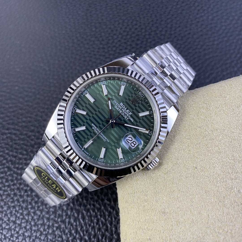 Rolex Oyster Perpetual Datejust Watches