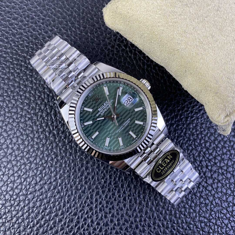 Rolex Oyster Perpetual Datejust Watches