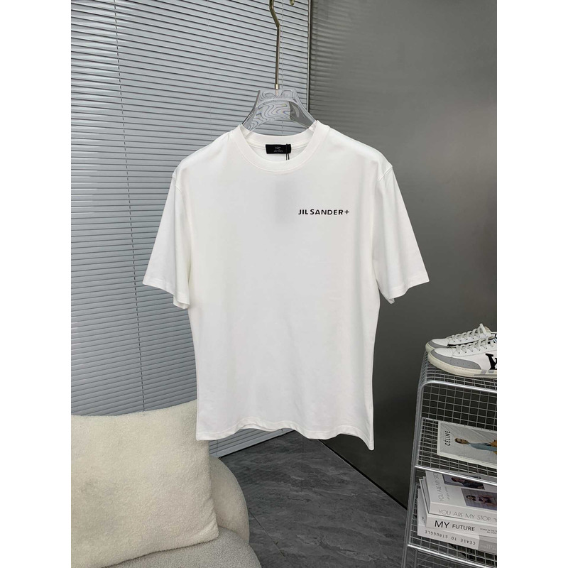 Arcteryx T-shirt Cotton White