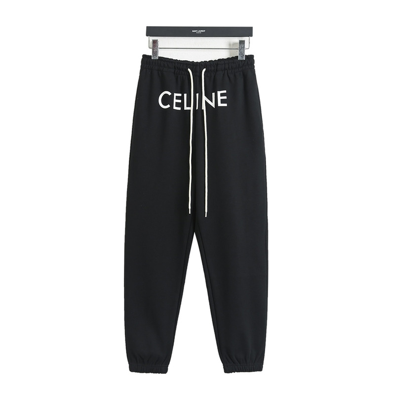 Ce**e sweatpants black