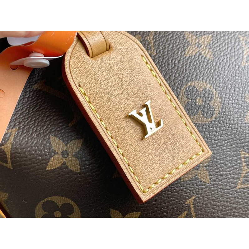 l**is V*t*n carryall mm brown