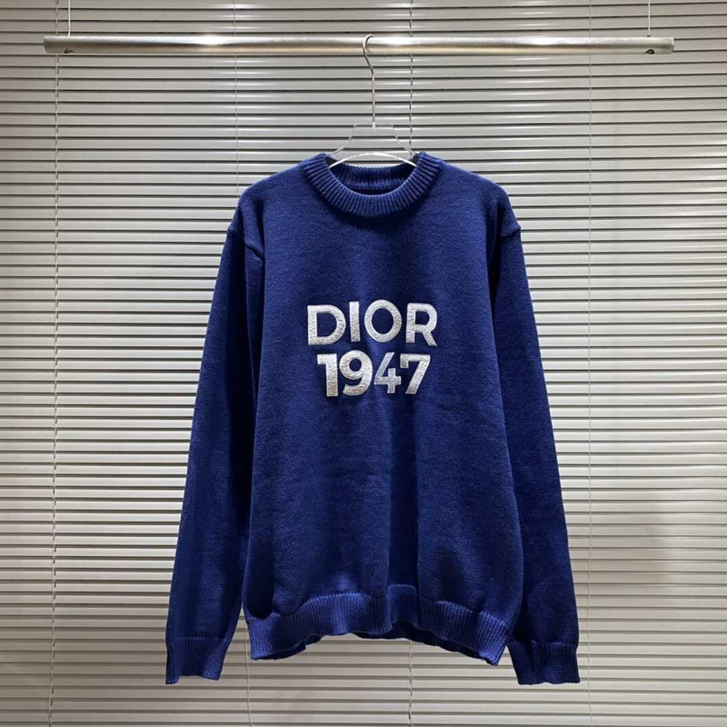 D*or sweaters blue 1947