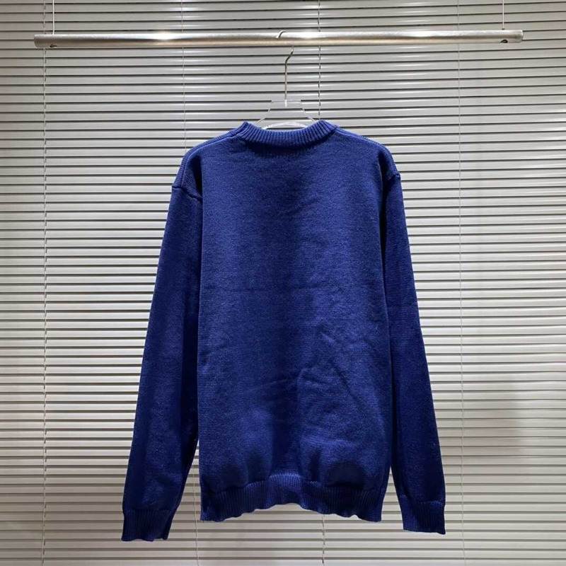 D*or sweaters blue 1947