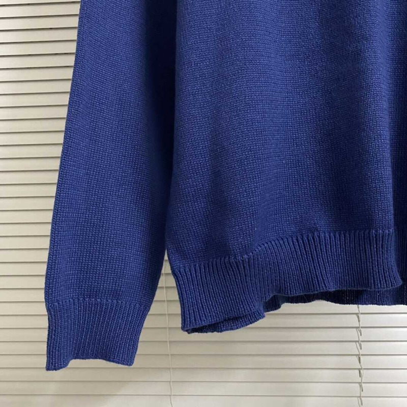 D*or sweaters blue 1947