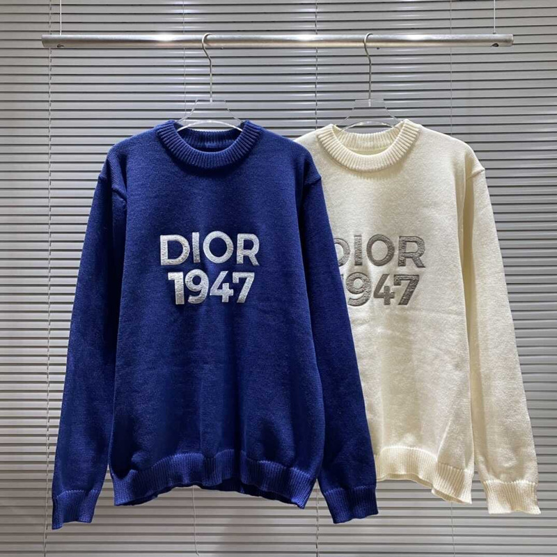 D*or sweaters blue 1947