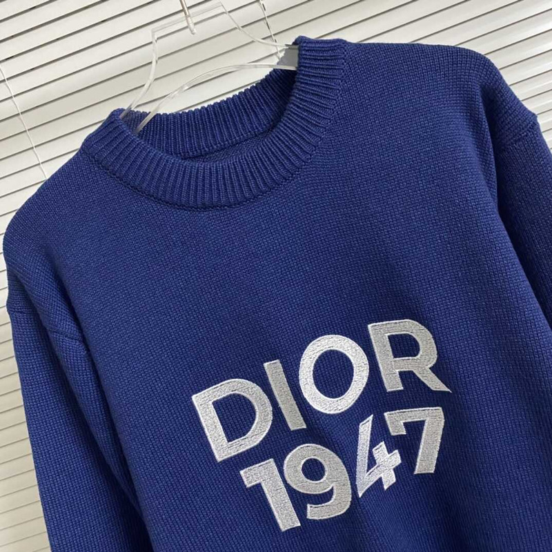 D*or sweaters blue 1947