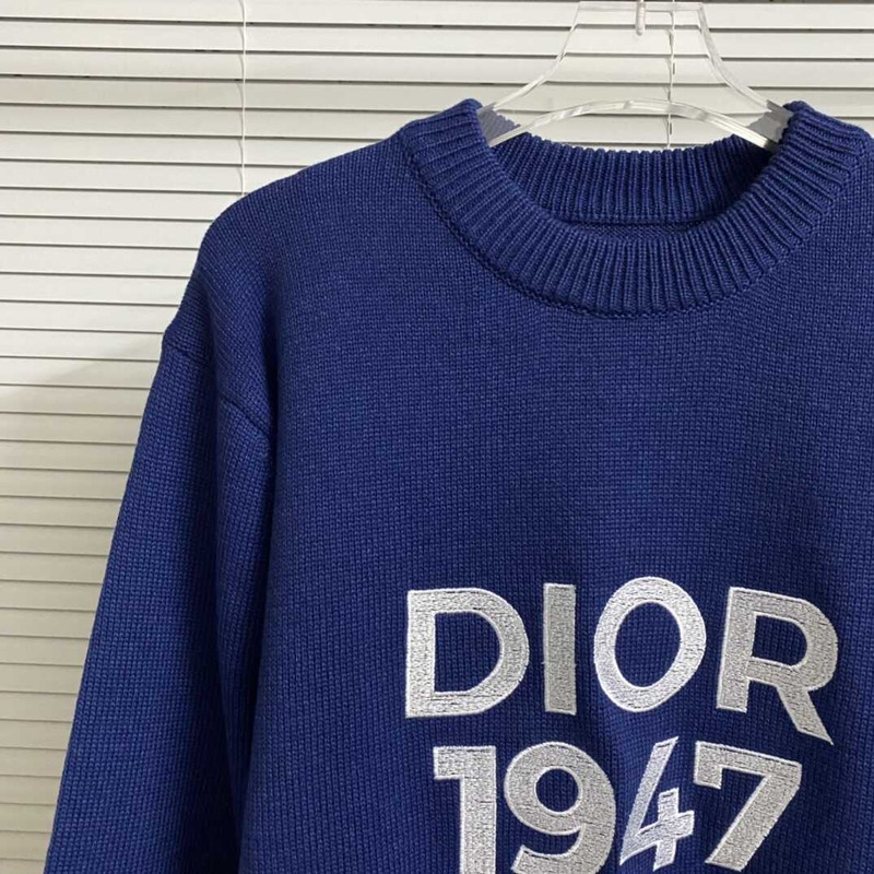 D*or sweaters blue 1947