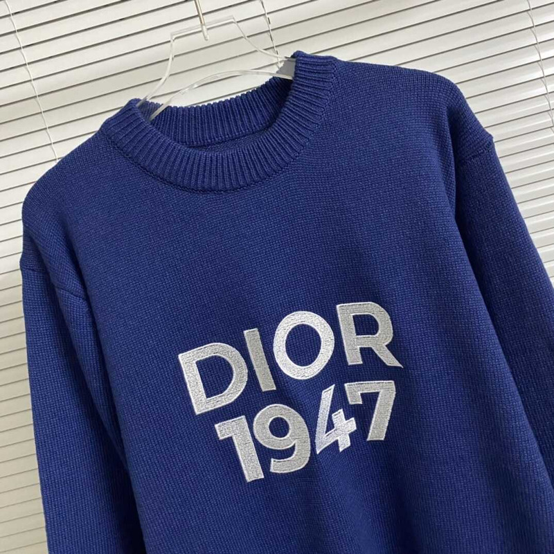 D*or sweaters blue 1947