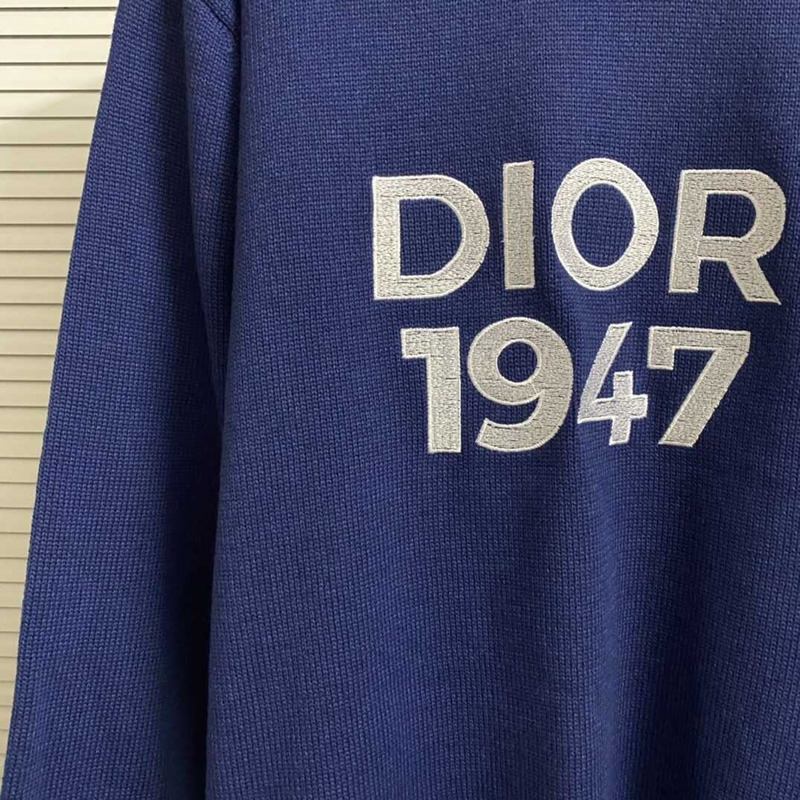 D*or sweaters blue 1947