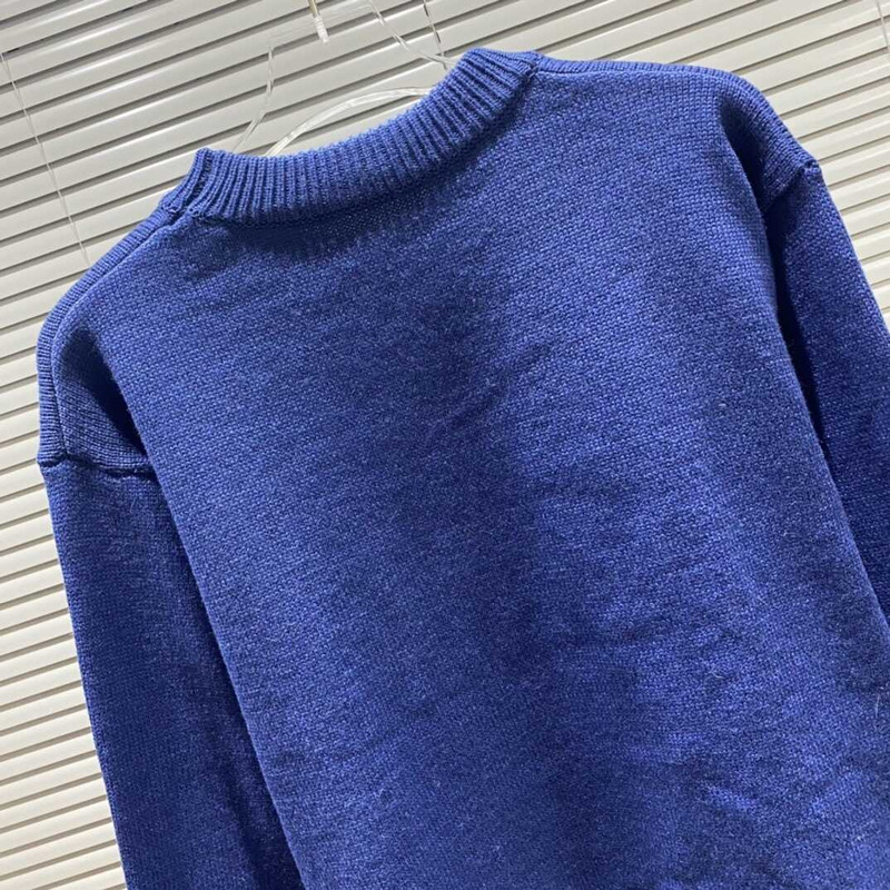 D*or sweaters blue 1947