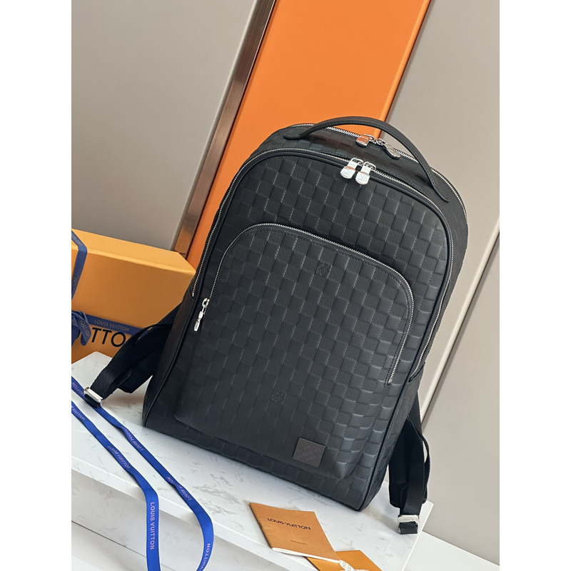 l**is V*t*n avenue backpack damier infini leather