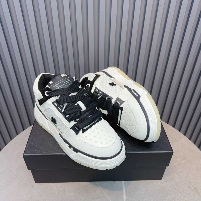 Amiri MA-1 Sneaker White