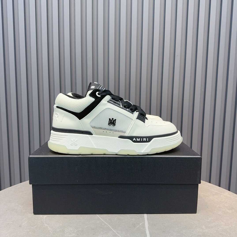 Amiri MA-1 Sneaker White