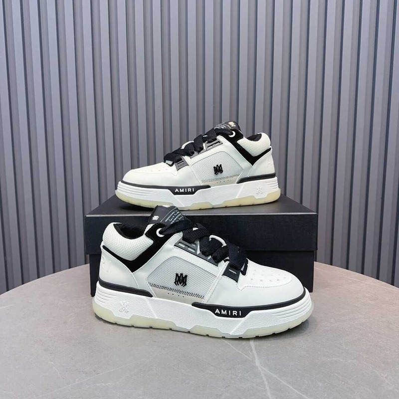 Amiri MA-1 Sneaker White