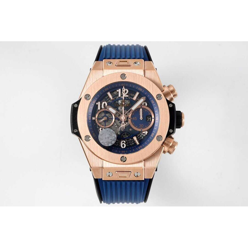 Hublot Big Bang Unico Titanium Ceramice