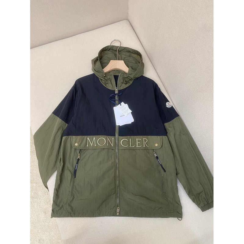 Moncler Joly Hooded Jacket