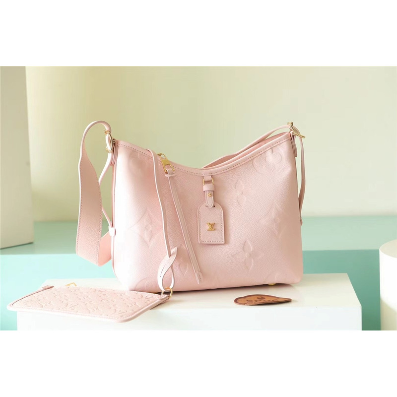 l**is V*t*n carryall pm pink opale