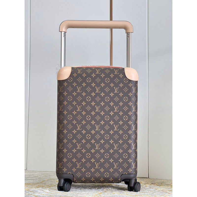 l**is V*t*n horizon 50 luggage brown