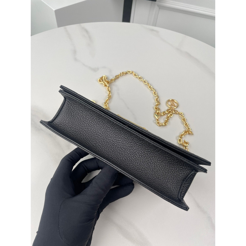 l**is V*t*n wallet on chain lily black