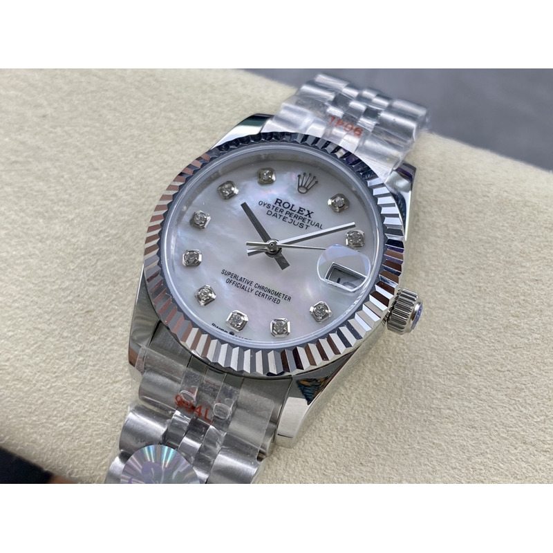 Rolex Lady-Datejust Oyster Perpetual 31MM