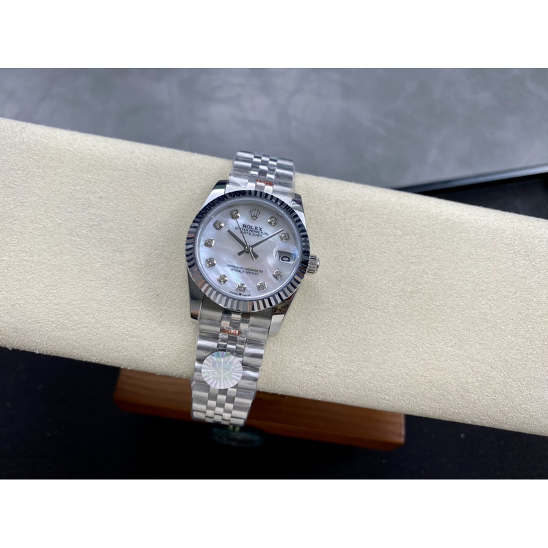 Rolex Lady-Datejust Oyster Perpetual 31MM