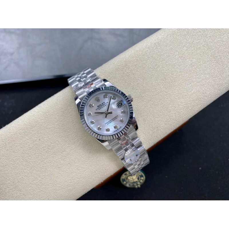 Rolex Lady-Datejust Oyster Perpetual 31MM