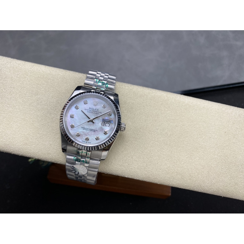 Rolex Datejust Oyster Perpetual 41MM