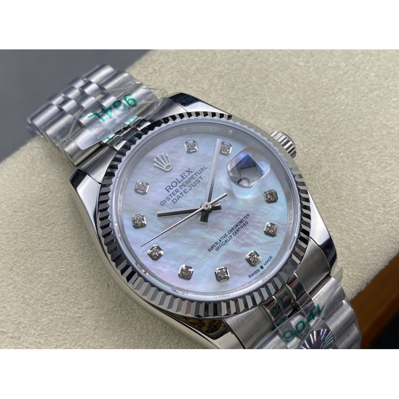 Rolex Datejust Oyster Perpetual 41MM