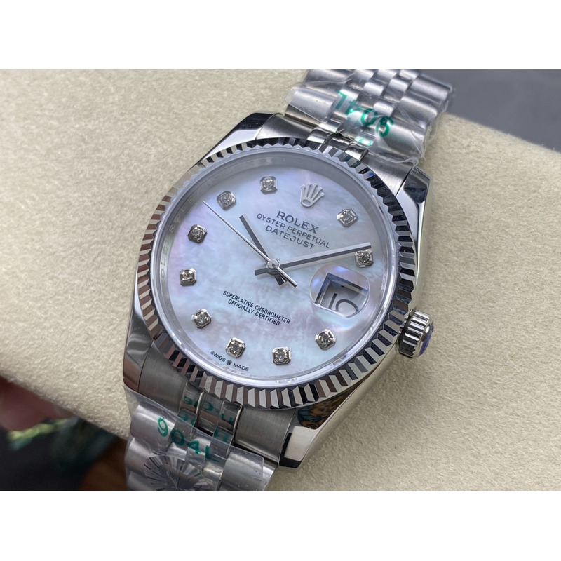 Rolex Datejust Oyster Perpetual 41MM