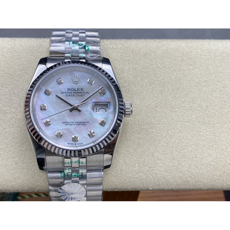 Rolex Datejust Oyster Perpetual 41MM