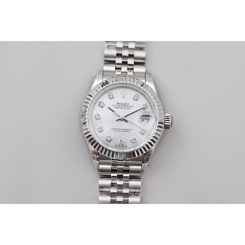 Rolex Lady Datejust Oyster Perpetual 28MM