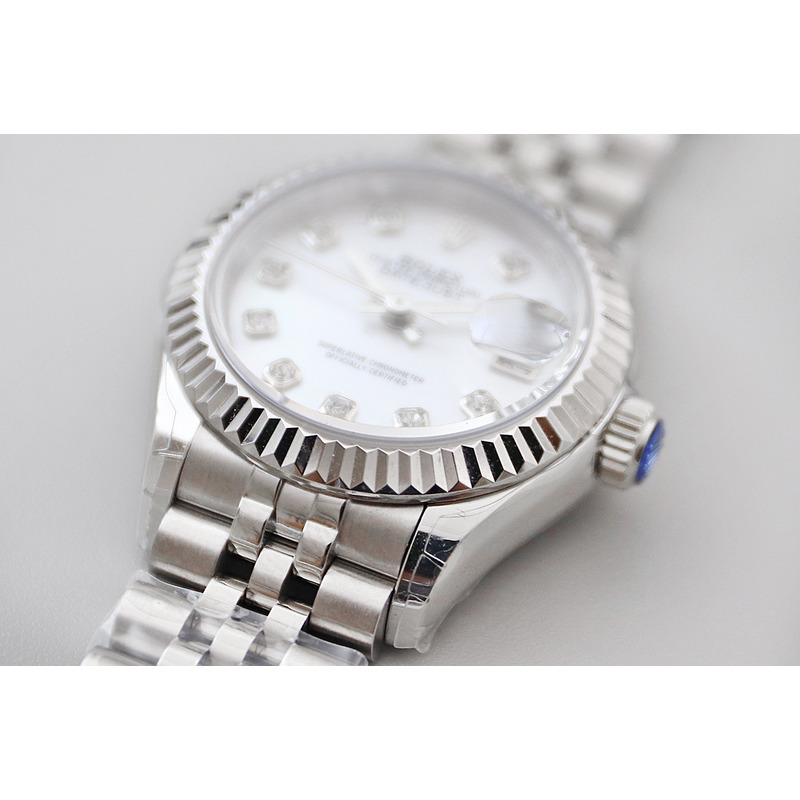 Rolex Lady Datejust Oyster Perpetual 28MM