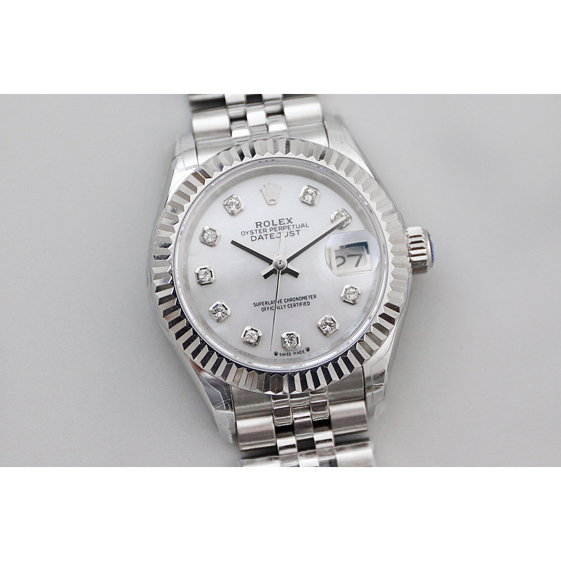 Rolex Lady Datejust Oyster Perpetual 28MM